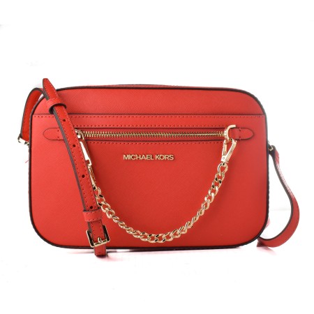 Bolso Mujer Michael Kors 35S1GTTC7L-DK-SANGRIA Rosa 24 x 18 x 9 cm