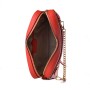 Sac-à-main Femme Michael Kors 35S1GTTC7L-DK-SANGRIA Rose 24 x 18 x 9 cm