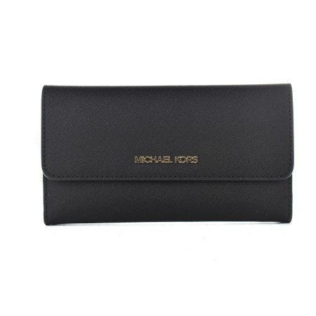 Cartera Michael Kors 35S2GTVF3U-BLACK