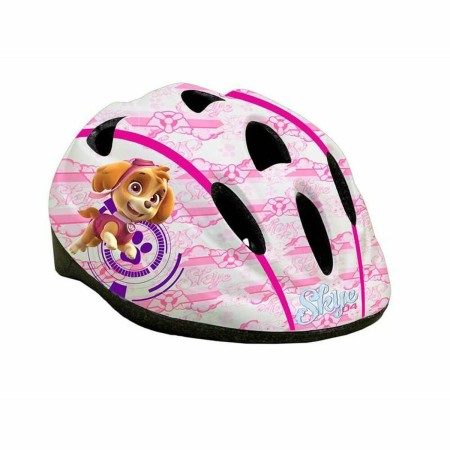 Casque Enfant Toimsa Paw Patrol Skye