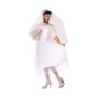Déguisement Robe de mariée Blanc M/L
