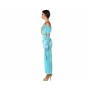 Déguisement Princesse Arabe Bleu Fantaisie XL