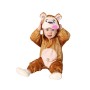 Déguisement Singe Marron animaux 24 Mois