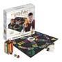 Jeu de société Trivial Pursuit Harry Potter (Espagnol)