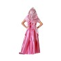 Déguisement Rose Princesse Fantaisie