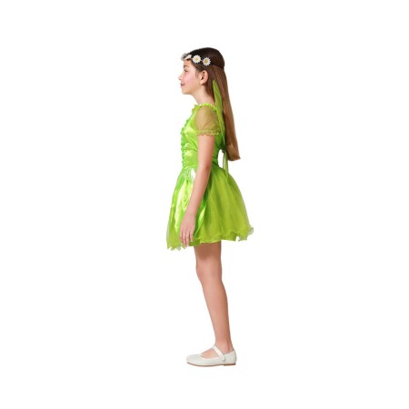 Déguisement Vert Fée