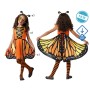 Déguisement Papillon Fille