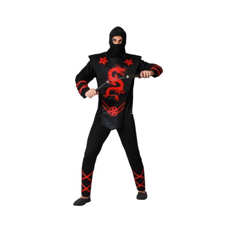 Disfraz Ninja Adultos