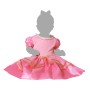 Déguisement Princesse Bébé Rose