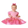 Déguisement Princesse Bébé Rose