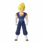 Personnage articulé Dragon Ball Limit Breaker Series Super Saiyan Vegito 30 cm