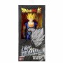 Figura Articulada Dragon Ball Limit Breaker Series Super Saiyan Vegito 30 cm