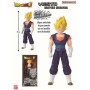 Figura Articulada Dragon Ball Limit Breaker Series Super Saiyan Vegito 30 cm