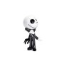 Figura The Nightmare Before Christmas Jack Skellington 10 cm