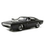 Playset Fast & Furious Dodge Toreto 2 Piezas