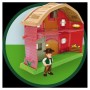 Playset La Granja De Zenón Bandai (40 x 15 x 30 cm)