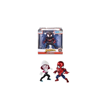 Figurine d’action Spider-Man 7 cm