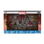 Ensemble de Figurines Marvel 20 Pièces