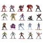 Ensemble de Figurines Marvel 20 Pièces