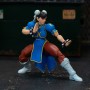 Personnage articulé Smoby Street Fighter Chun-Li