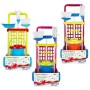 Kit de nettoyage Trolley