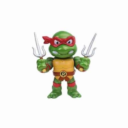 Figurine d’action Teenage Mutant Ninja Turtles Raphael 10 cm