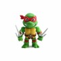 Figura de Acción Teenage Mutant Ninja Turtles Raphael 10 cm