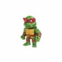 Figura de Acción Teenage Mutant Ninja Turtles Raphael 10 cm