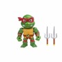 Figura de Acción Teenage Mutant Ninja Turtles Raphael 10 cm