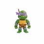 Figura de Acción Teenage Mutant Ninja Turtles Donatello 10 cm