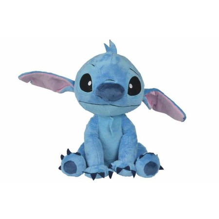 Peluche Stitch Azul 50 cm