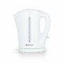 Hervidor Orbegozo KT6003 Blanco 1,7 L