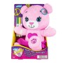 Ours en peluche Doodle Bizak