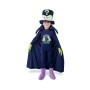 Déguisement Superthings Enigma 4-5 Ans