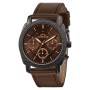 Montre Homme Chronostar R3751301001 Marron