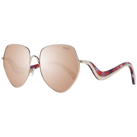 Lunettes de soleil Femme Emilio Pucci EP0119 5928F