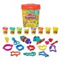 Pâte à modeler en argile Hasbro Play-Doh