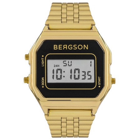 Montre Unisexe Bergson BGW8159U3