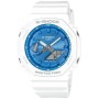 Reloj Hombre Casio G-Shock OAK - PRECIOUS HEART SERIE (Ø 44,5 mm)