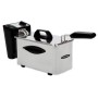 Friteuse Orbegozo 1500 W Acier