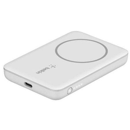 Powerbank Belkin BPD002BTWH Blanc