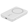 Powerbank Belkin BPD002BTWH Blanc