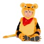 Déguisement pour Enfants My Other Me Lion (4 Pièces)