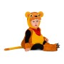 Déguisement pour Enfants My Other Me Lion (4 Pièces)