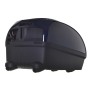 Aspirateur à sacs BOSCH BGB38BU3H Bordeaux 600 W