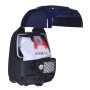 Aspirateur à sacs BOSCH BGB38BU3H Bordeaux 600 W