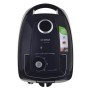Aspirateur à sacs BOSCH BGB38BU3H Bordeaux 600 W