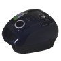 Aspiradora con Bolsa BOSCH BGB38BU3H Granate 600 W