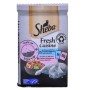 Aliments pour chat Sheba                 Saumon Thon