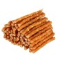 Snack para Perros Hilton                 Pollo Arroz 500 g